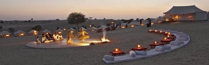 Rao Bika Ji Group Of Camps, Jaisalmer 5